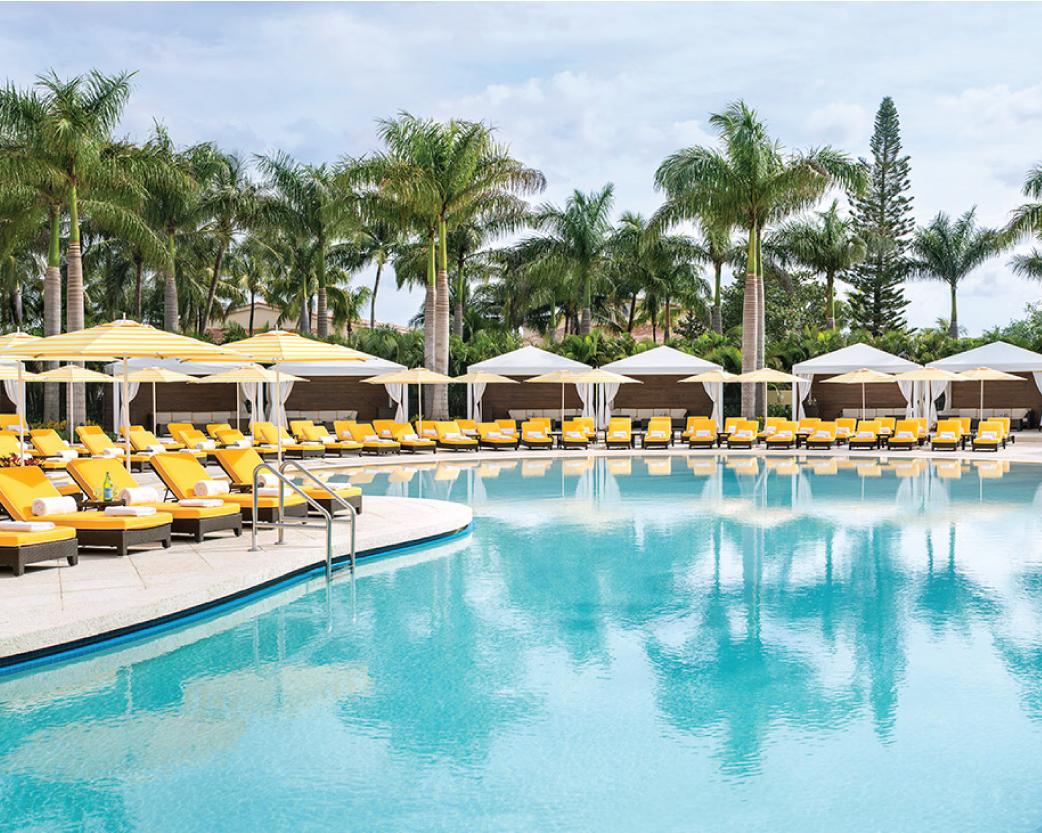 Passover Programs Miami, Florida with RAM Destinations 2022