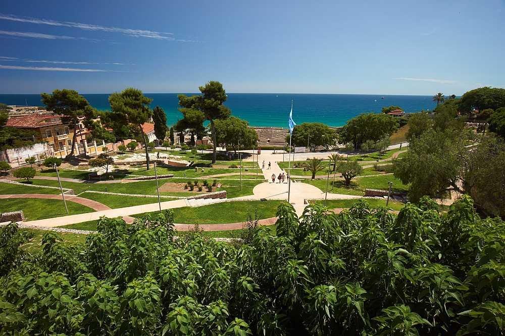 Luxury Pesach vacation in Spain 2026