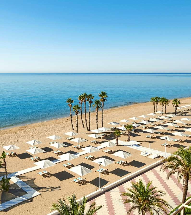 Luxury Pesach vacation in Spain 2026