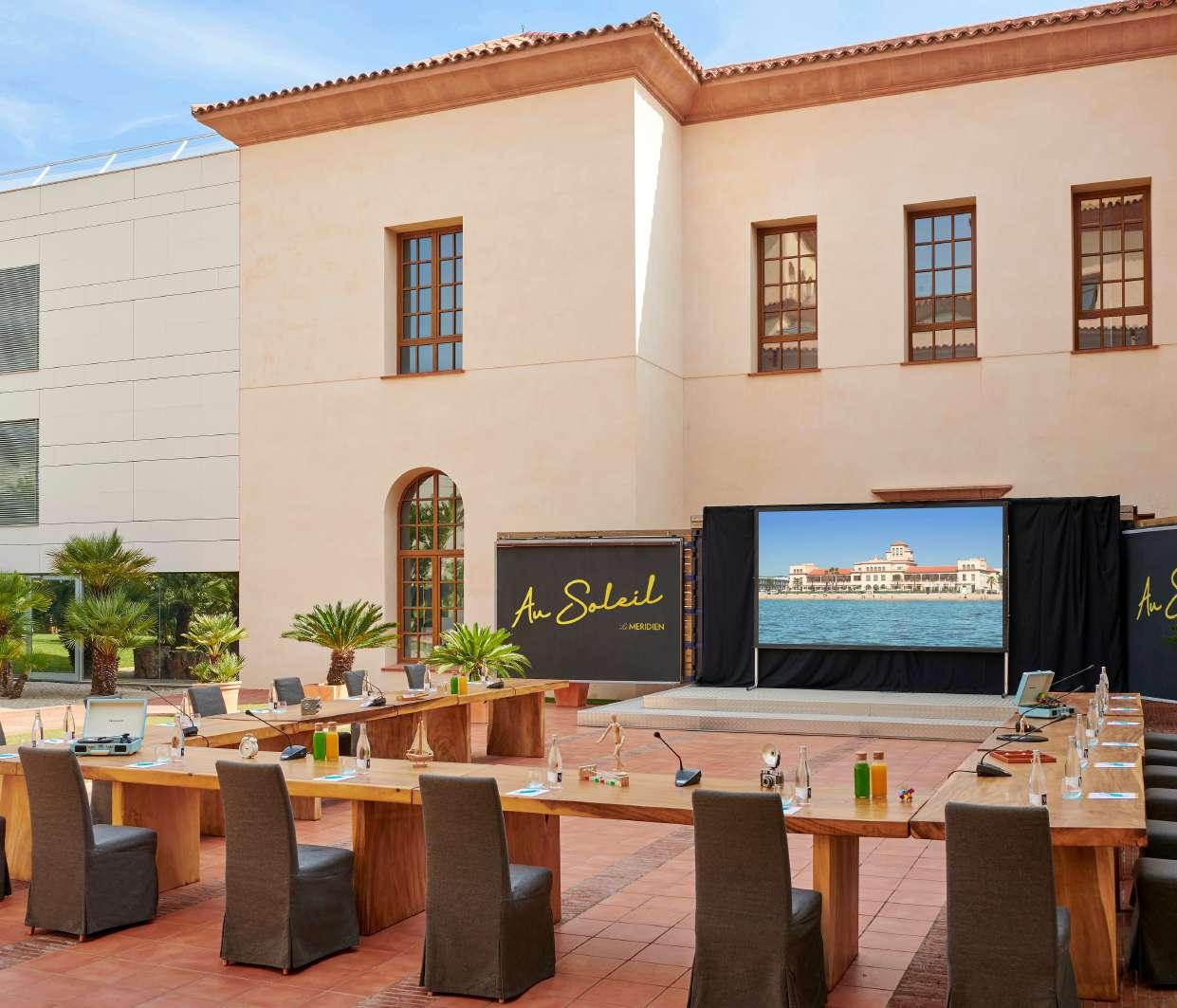 Luxury Pesach vacation in Spain 2026