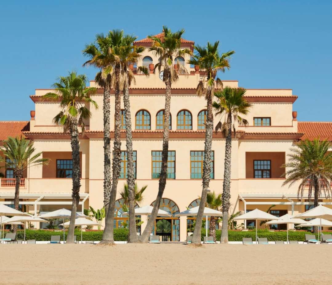 Luxury Pesach vacation in Spain 2026