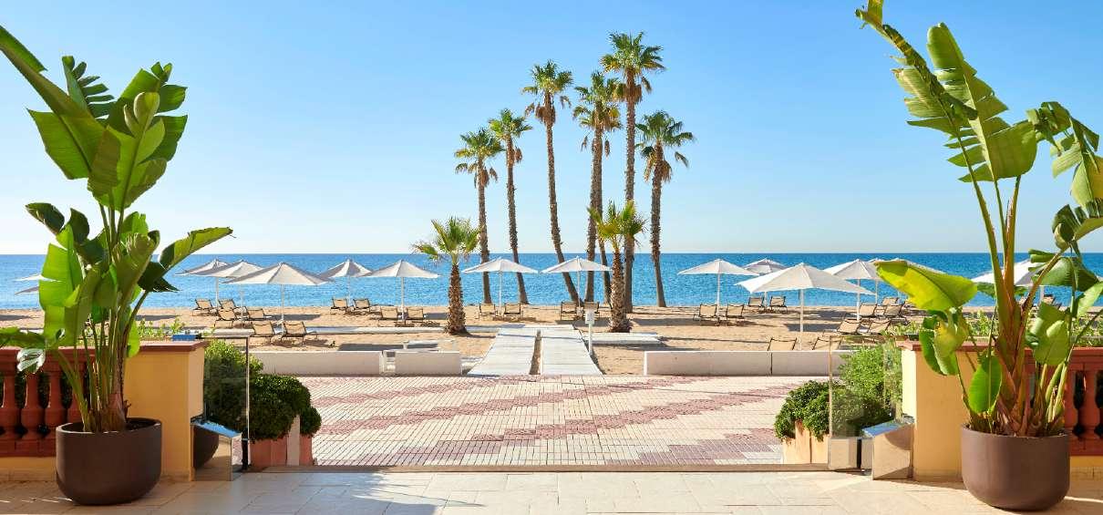 Luxury Pesach vacation in Spain 2026