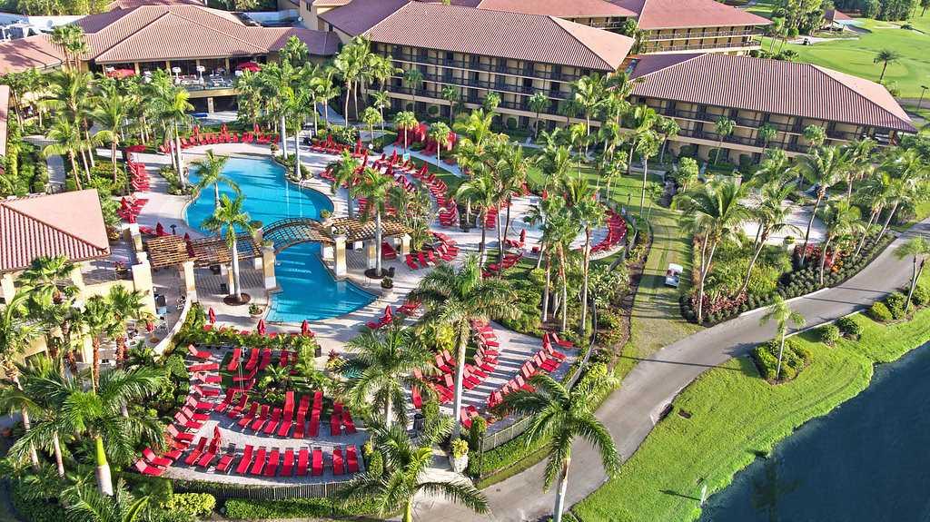 Pesach Program 2026 Florida PGA National with Kosherica