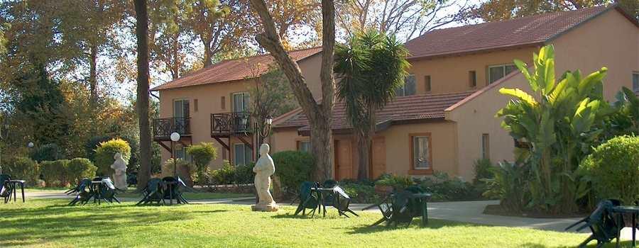 Passover Program in Israel: Pesach vacation at Kibbutz Hagoshrim