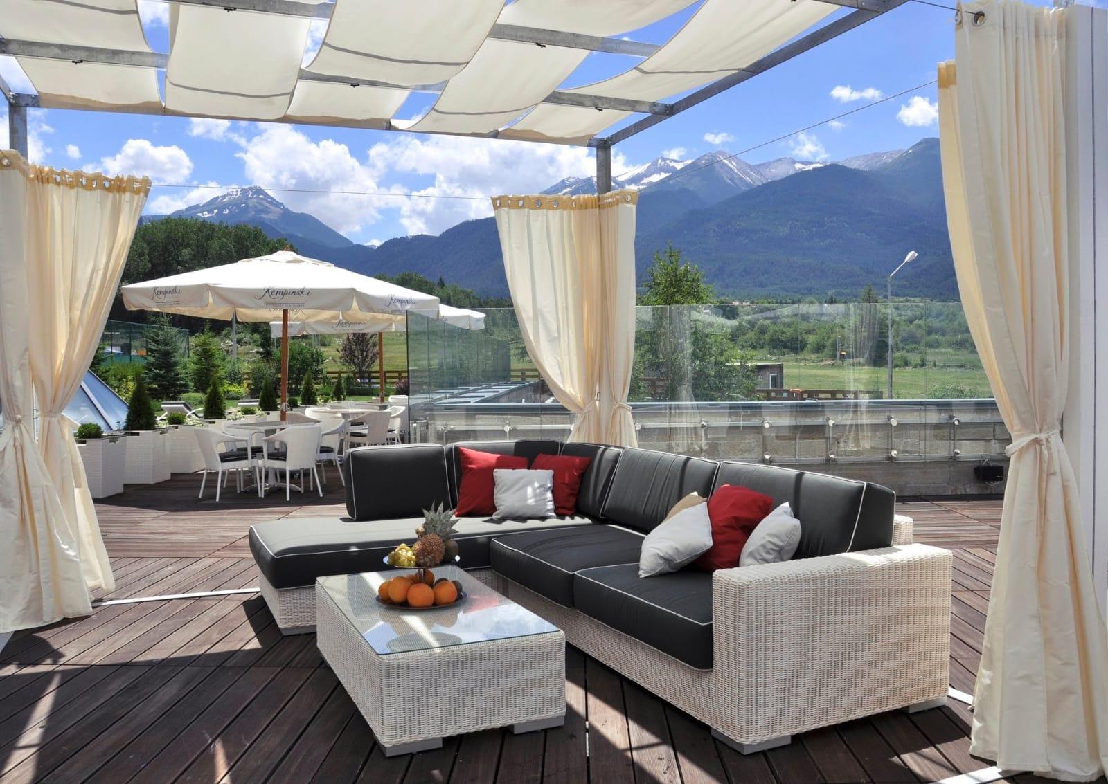 Kosher Mehadrin Summer and Sukkot Kosher Program in the Dolomites, Northern Italy