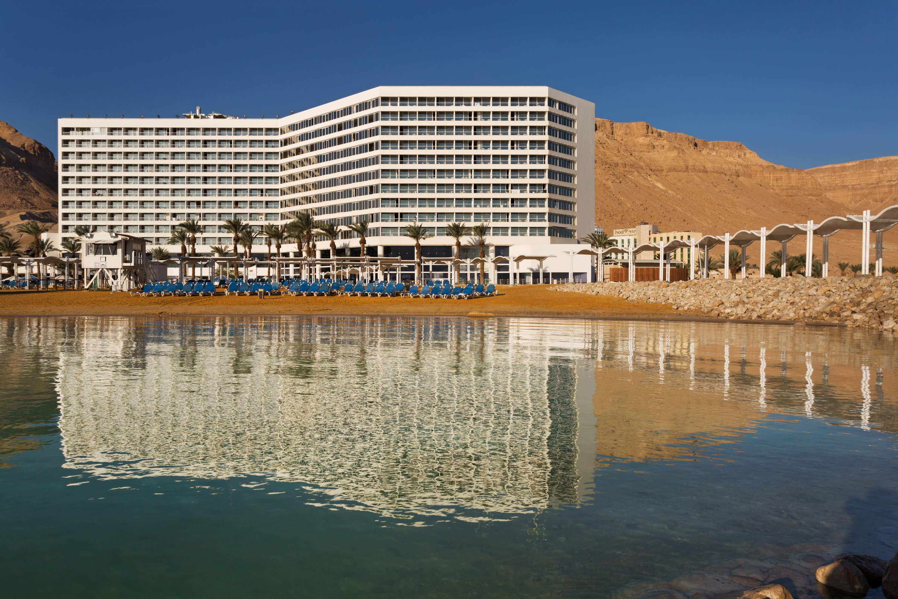 Pesach Resort 2026 at the VERT Dead Sea-Israel 