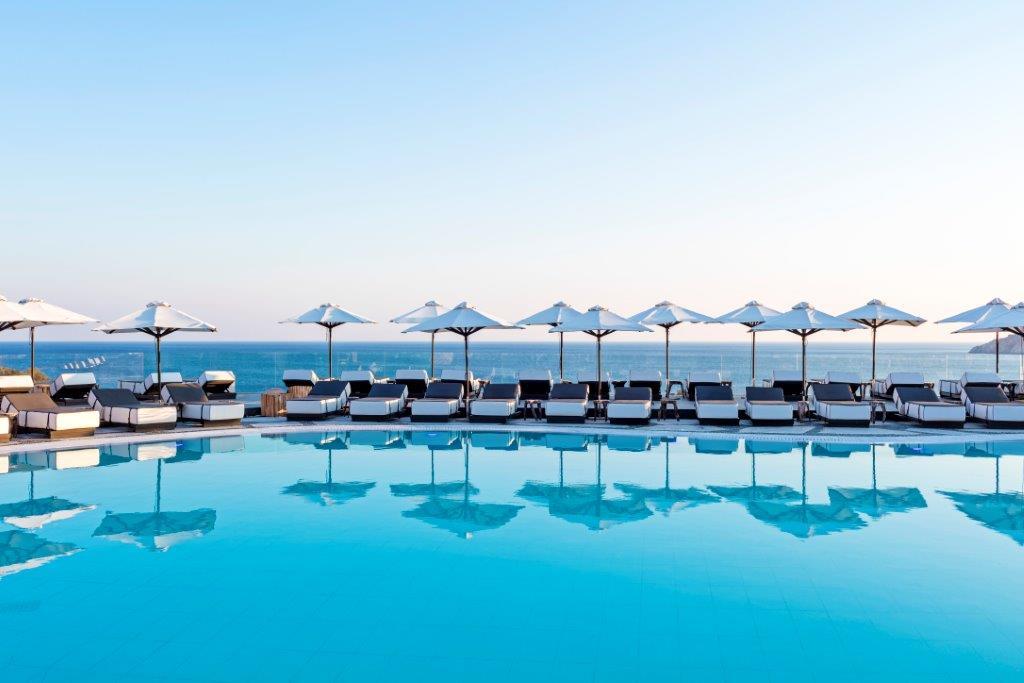 Pesach Resort 2026 and Spa on Mykonos Island-Greece