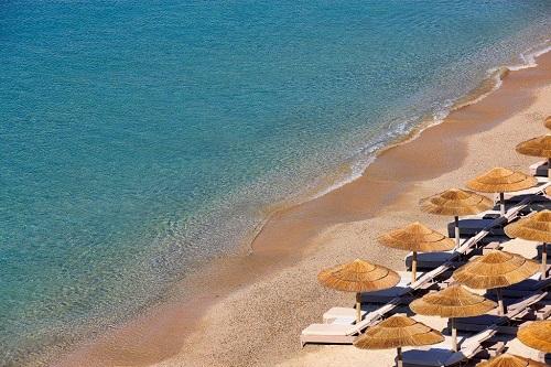 Pesach Resort 2026 and Spa on Mykonos Island-Greece