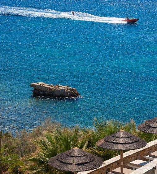 Pesach Resort 2026 and Spa on Mykonos Island-Greece