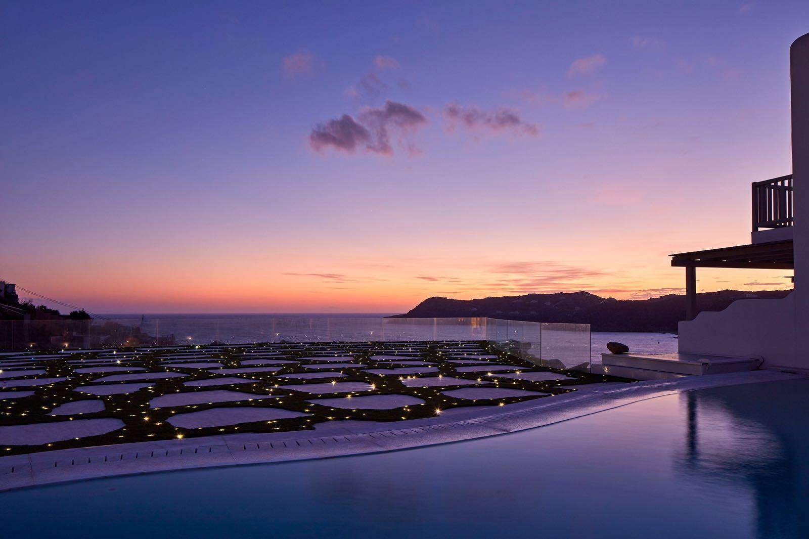 Pesach Resort 2026 and Spa on Mykonos Island-Greece