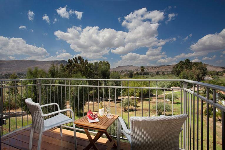 Pesach Program 2026 at Nof Ginosar, Lake Kineret with Kosher Travelers