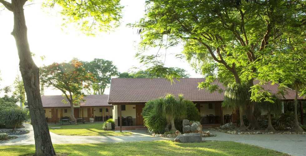 Pesach Program 2026 at Nof Ginosar, Lake Kineret with Kosher Travelers