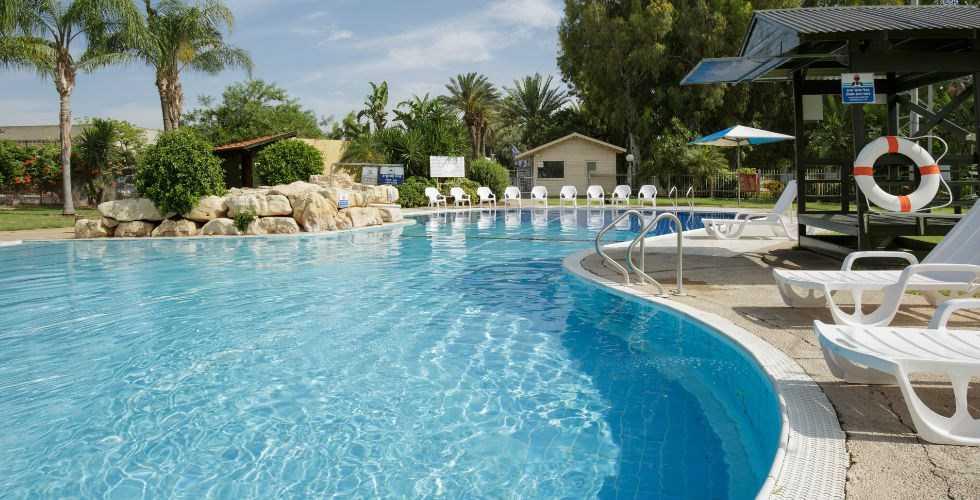 Pesach Program 2026 at Nof Ginosar, Lake Kineret with Kosher Travelers