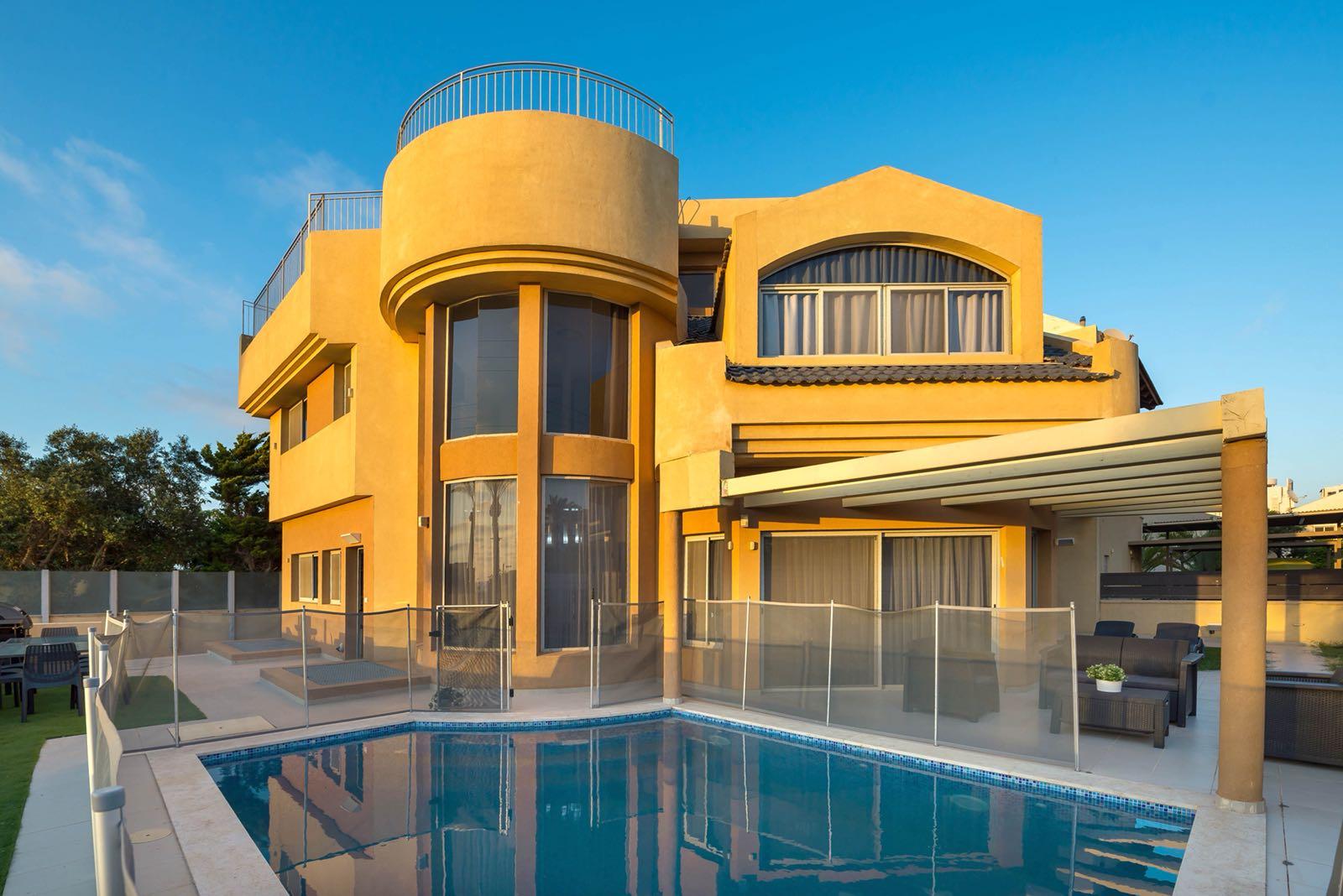 Kosher Vacations - kosher villa to rent in Netanya