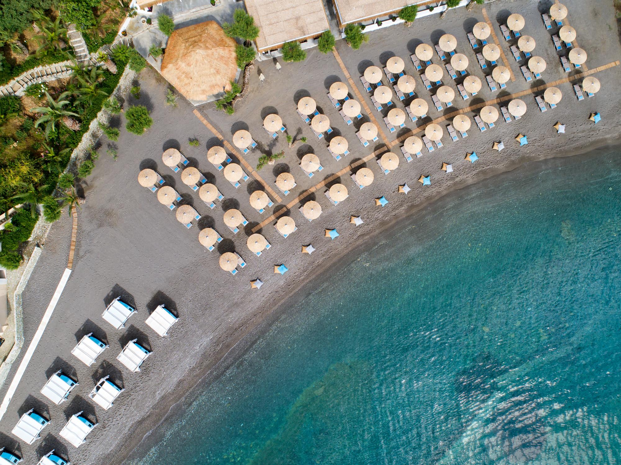 Kosher vacation at kosher hotel in Crete, Greece