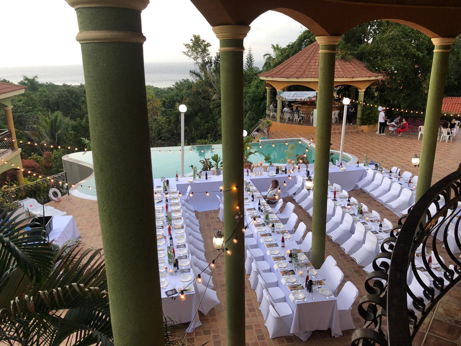 Kosher winter sun vacation in Jamaica