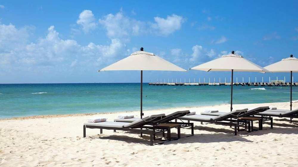 Pesach Program 2024 - Mexico with Diamond Club