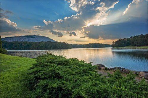 Passover Programs 2026 in Stone Mountain, Georgia with Bruce Backman