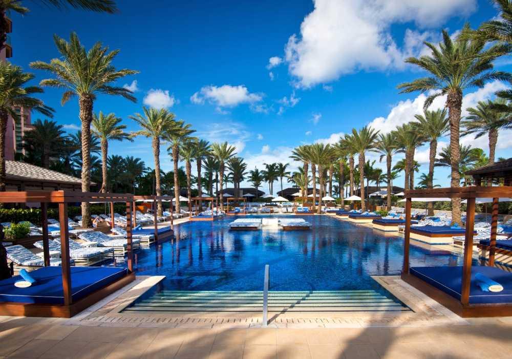 Passover Program 2026 at the Atlantis Resort & Spa in the Bahamas