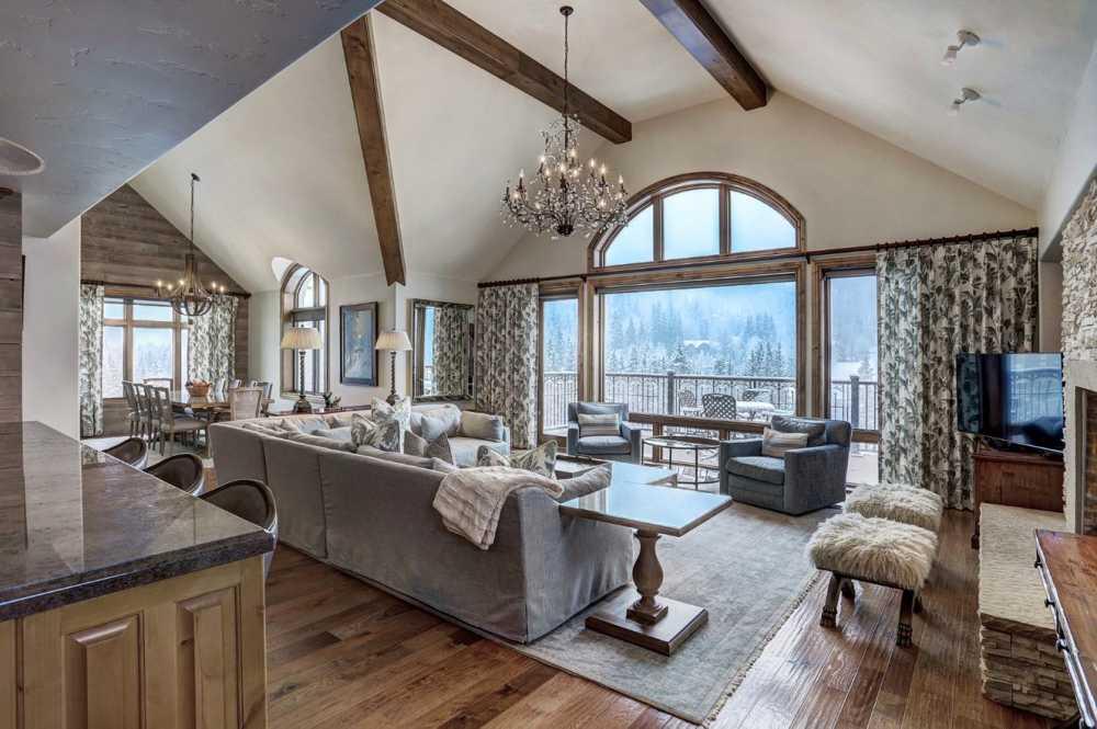 Passover Program 2026 at the The Arrabelle in Vail Colorado