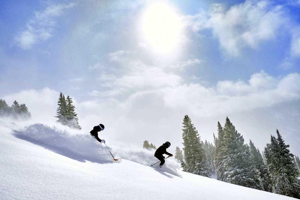 Passover Program 2026 at the The Arrabelle in Vail Colorado