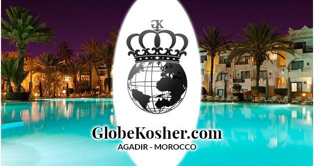 Passover Programs 2020-Morocco-Globekosher.com