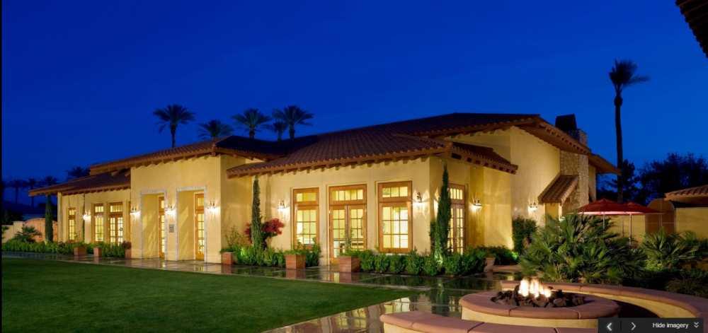 Kosher Vacation - Palm Springs