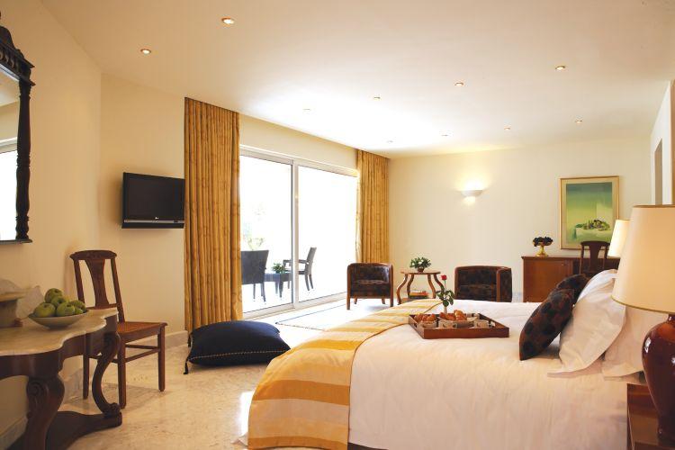 Pesach Vacation 2026 in Crete Greece at Hotel Out of the Blue Resort