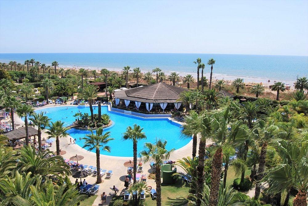 Passover Program on Spain-Portugal border with Hofesh