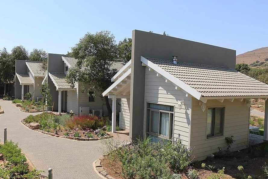 Passover Program 2020 in Israel-Kibbutz Ein Zivan