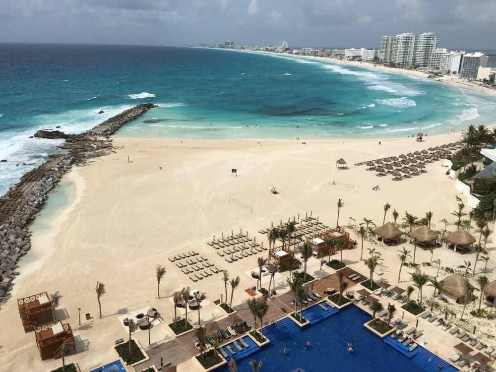 Kosher Summer Vacation in Cancun with Kosher Luxus
