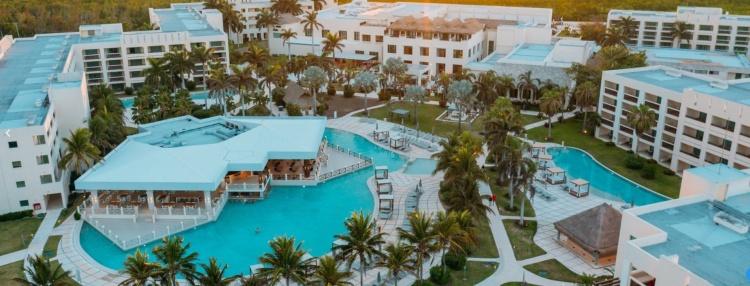 Sukkot Kosher Vacation 2023 in Cancun, Mexico