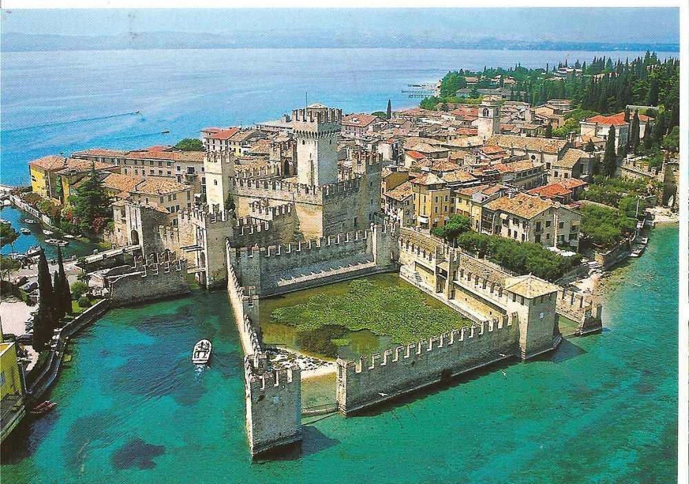 Kosher Rosh Hashanah Vacation in Italy