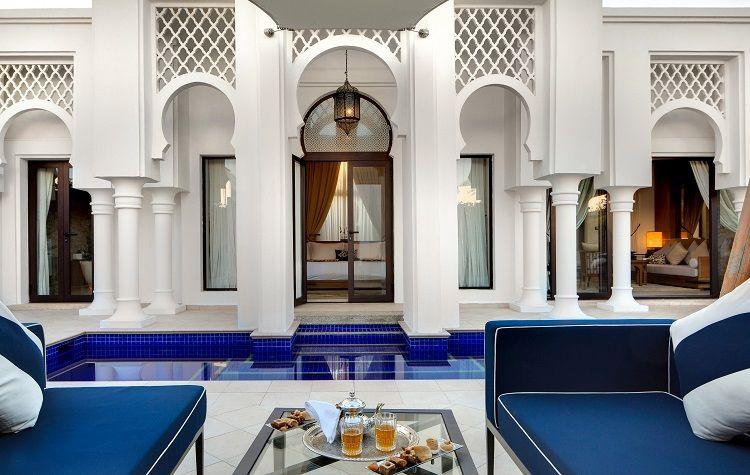 Banyan Tree Tamouda Bay Kosher Passover Program Collaboration