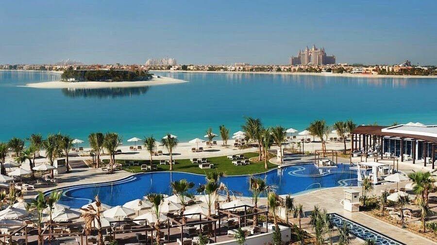 Dubai Kosher Hotel | Kosher Vacation with Starguest