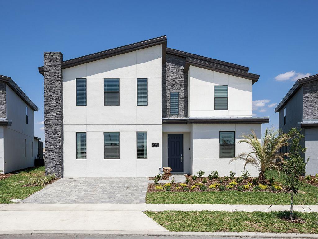 Passover Program 2026 Private Luxury Villas Orlando Florida 