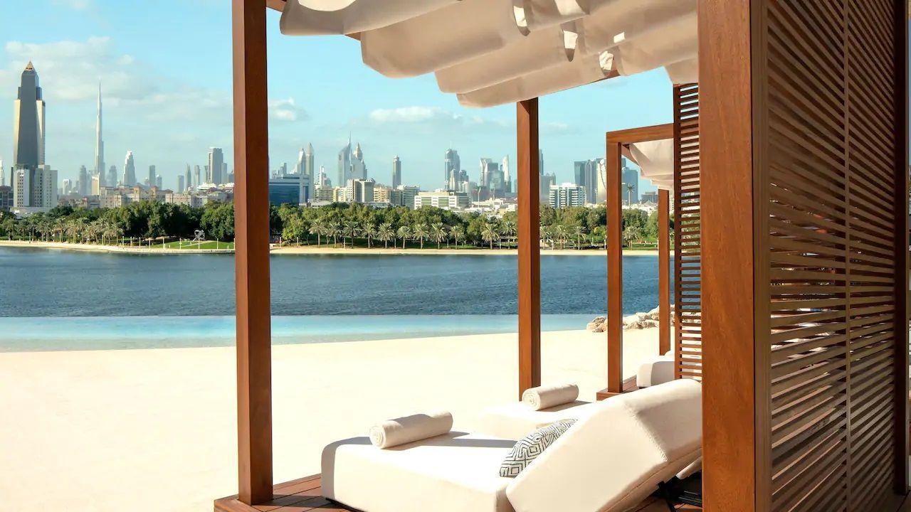 Winter Kosher Vacation Program January 2021 in Dubai, United Arab Emirates with Lasko Getaways