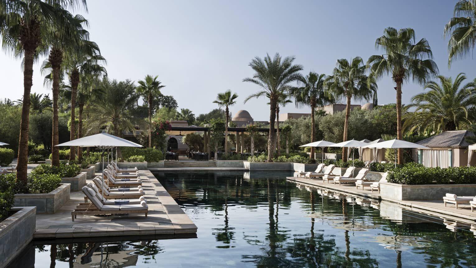 Pesach Program 2022 Four Seasons Resort Marrakech Morocco