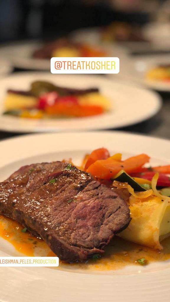 Passover 2021 All Day Table Dining In Dubai plus Food Delivery 2021