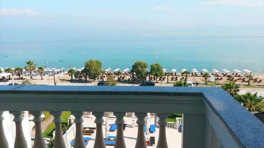 Sukkot Program in Greece 