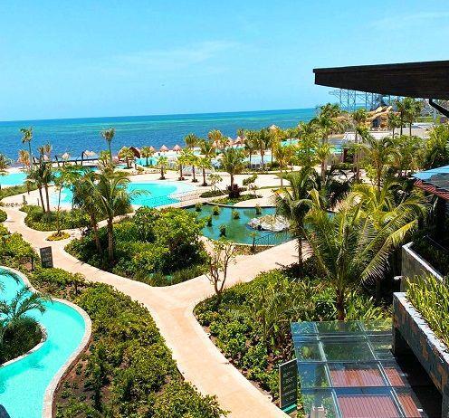  Sukkot Vacation 2023 in Cancun, Mexico at Dreams Natura Resort