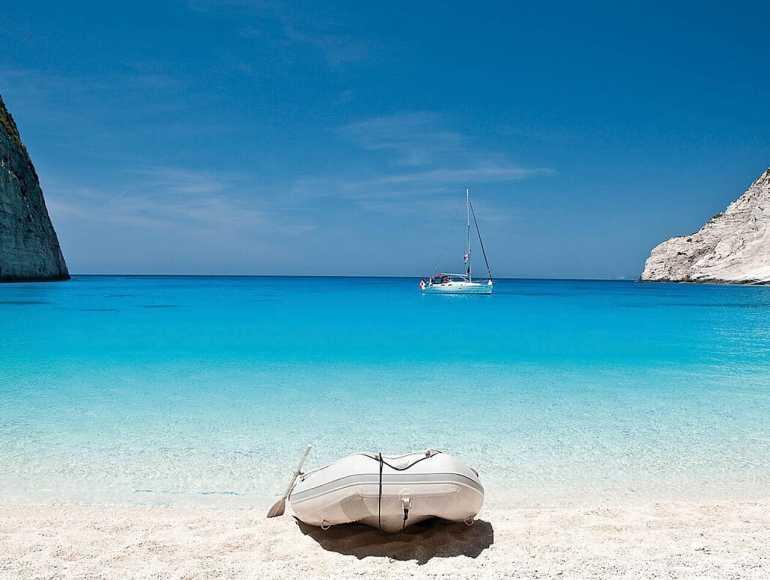 Kosher Summer Vacation 2021 Greece Club Paradise