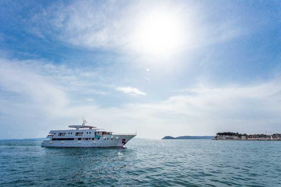 Kosher Summer Croatia Cruise Summer Kosher Luxury 2021 