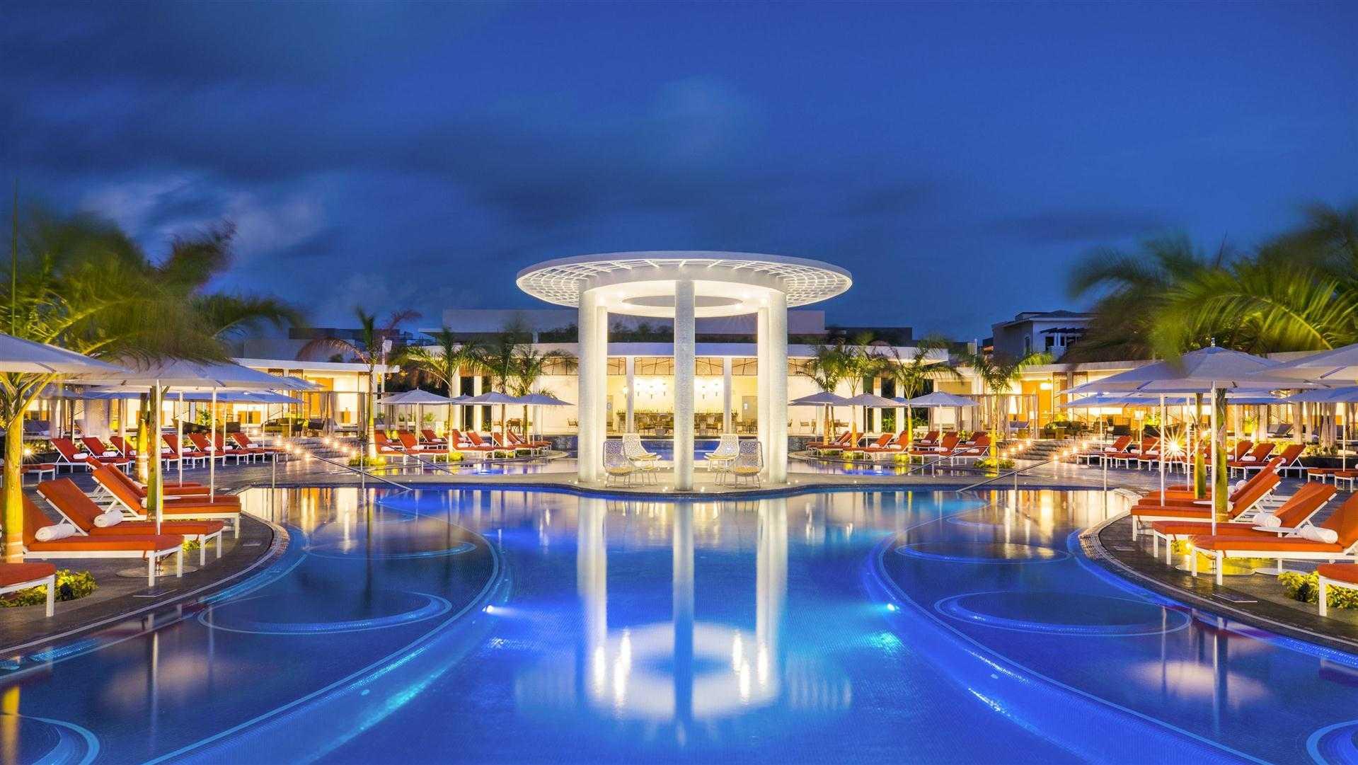 Kosher Dream Sukkot Vacation 2022 Cancun Mexico