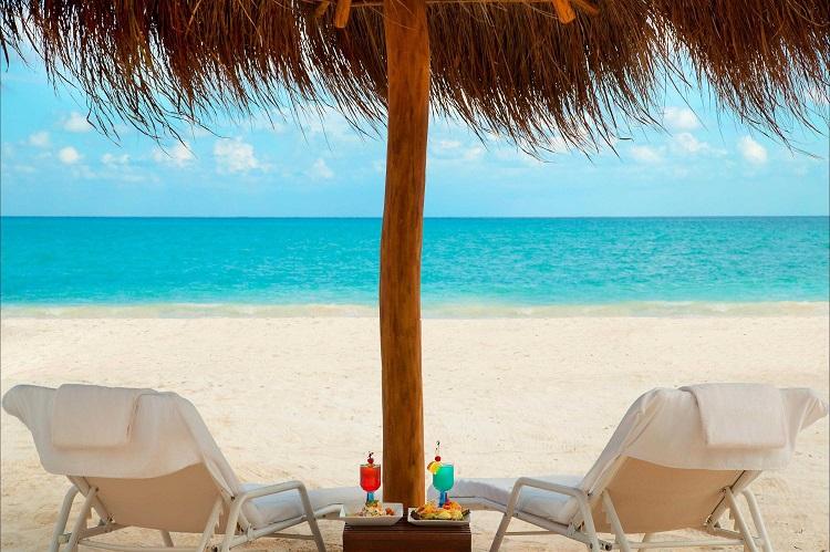 Passover Vacation 2026 at the Fairmont Mayakoba, Mexico 