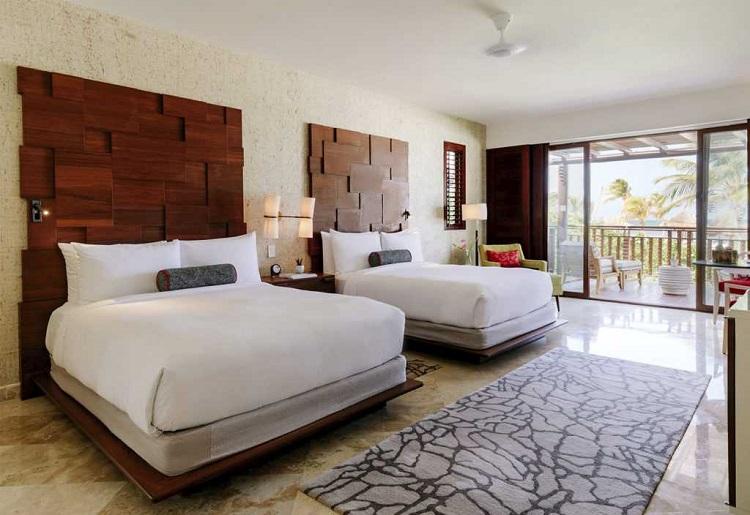 Passover Vacation 2026 at the Fairmont Mayakoba, Mexico 