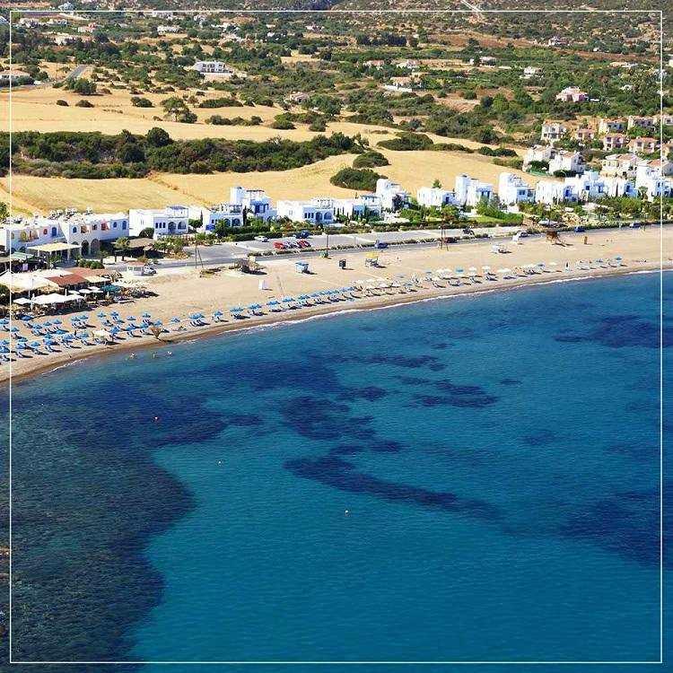 Sukkot Vacation 2021 in Cyprus