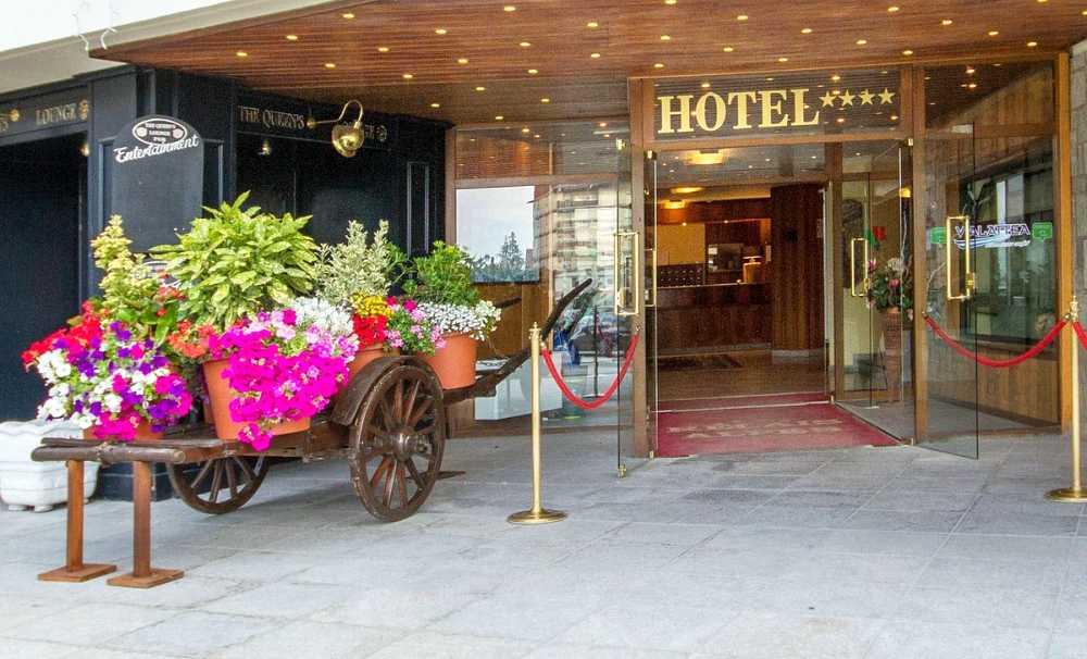 Kosher Summer Vacation 2021 in the Italian Alps