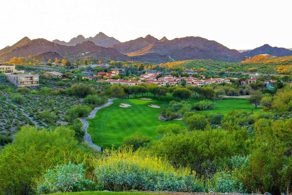 Passover Vacation 2026 at Pointe Hilton Tapatio Cliffs Resort Arizona with Kosherica