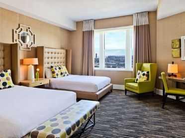 Pesach Program 2026 with Pesach Time Tours at The Berkeley Oceanfront Hotel Asbury Park, NJ